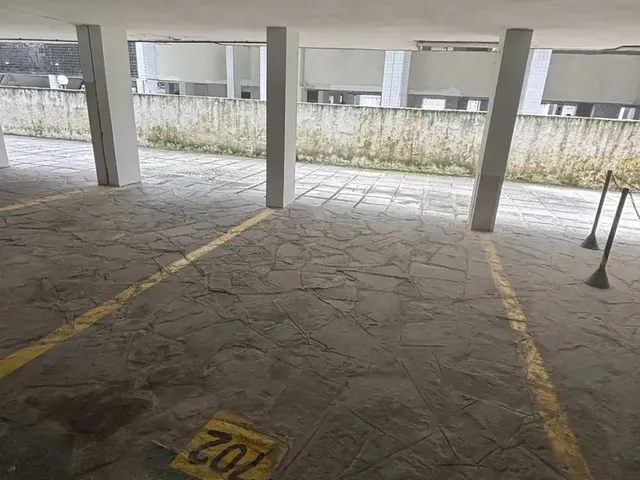 Imagem 2: Imóvel para Locação com 110 Metros Quadrados com 3 Quartos em Espinheiro - Recife - Pe