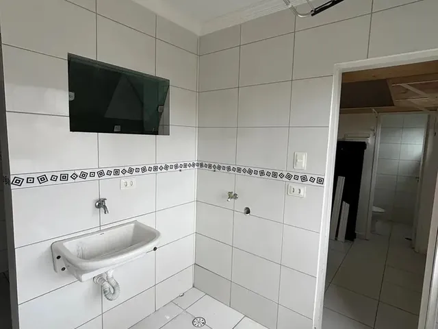 Imagem 6: Imóvel para Locação com 110 Metros Quadrados com 3 Quartos em Espinheiro - Recife - Pe