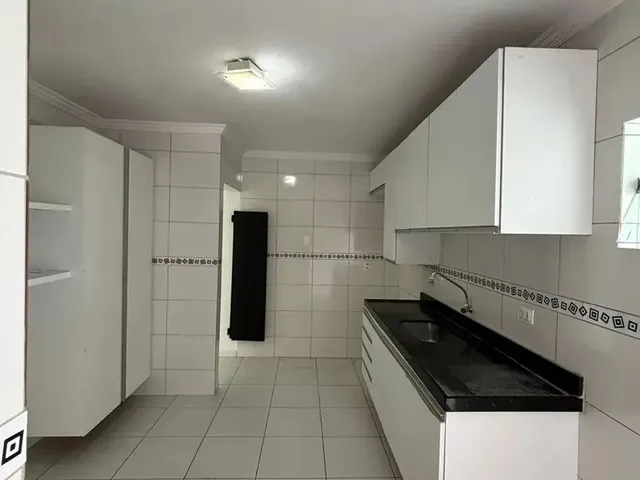 Imagem 5: Imóvel para Locação com 110 Metros Quadrados com 3 Quartos em Espinheiro - Recife - Pe