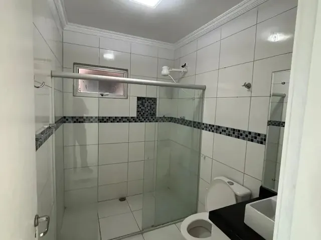Imagem 3: Imóvel para Locação com 110 Metros Quadrados com 3 Quartos em Espinheiro - Recife - Pe