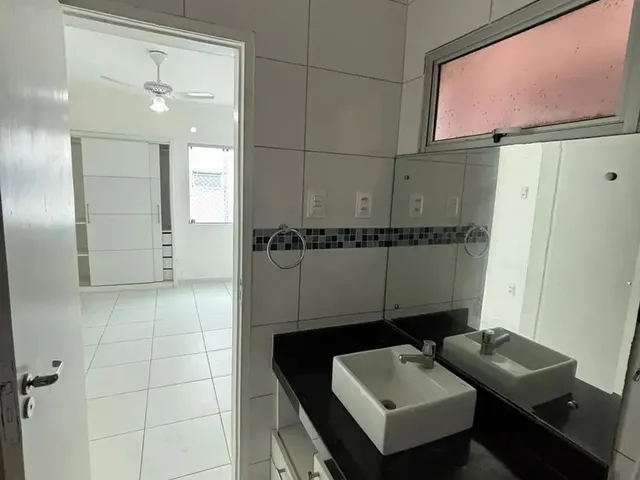 Imagem 8: Imóvel para Locação com 110 Metros Quadrados com 3 Quartos em Espinheiro - Recife - Pe