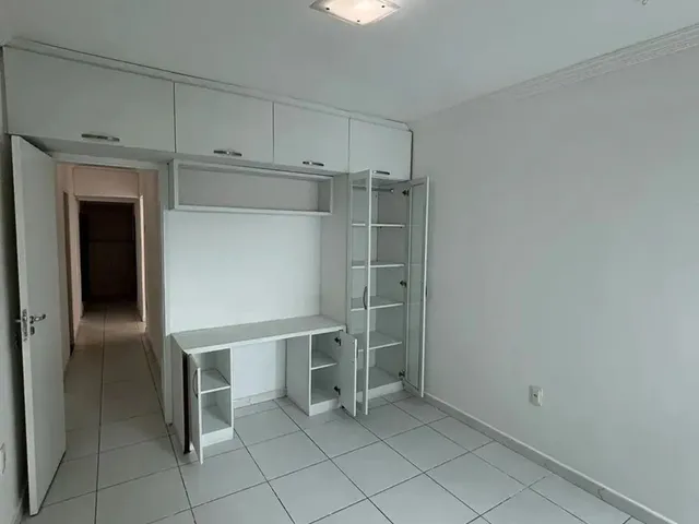Imagem 13: Imóvel para Locação com 110 Metros Quadrados com 3 Quartos em Espinheiro - Recife - Pe
