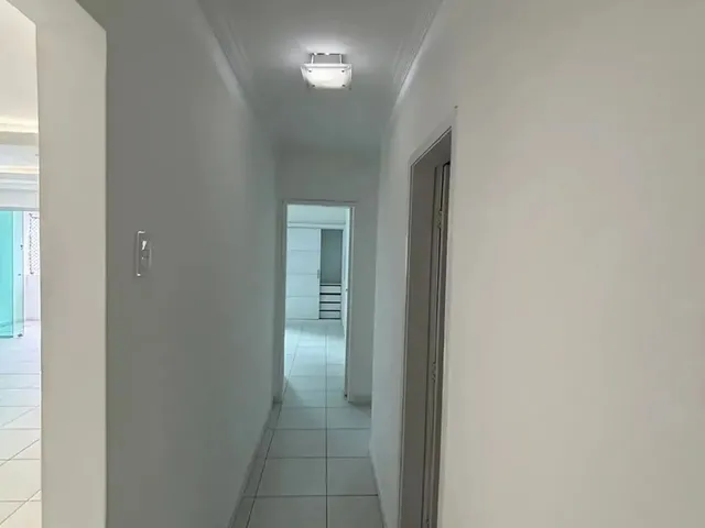 Imagem 7: Imóvel para Locação com 110 Metros Quadrados com 3 Quartos em Espinheiro - Recife - Pe