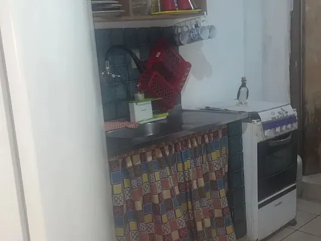 Imagem 8: Casa em Itamaracá