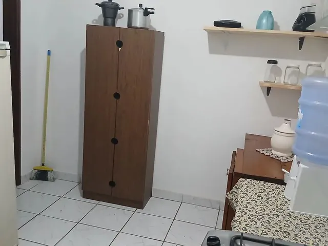 Imagem 4: Apto Mobiliado na Quadra da Upe