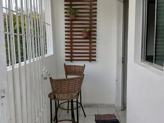 Imagem 5: Apto Mobiliado na Quadra da Upe