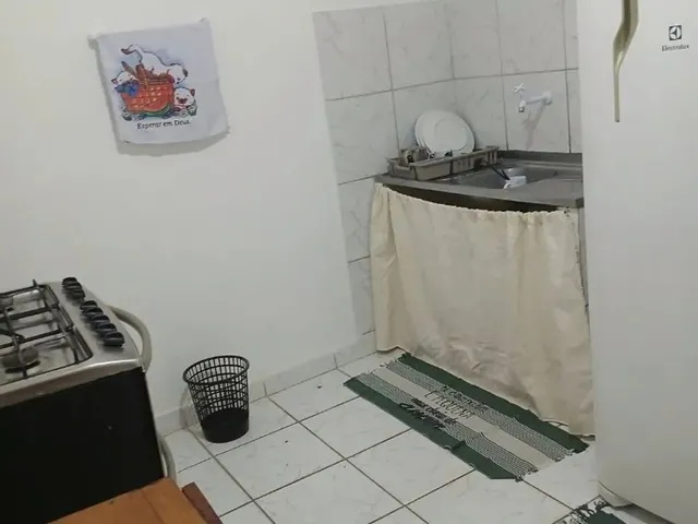 Imagem 6: Apto Mobiliado na Quadra da Upe