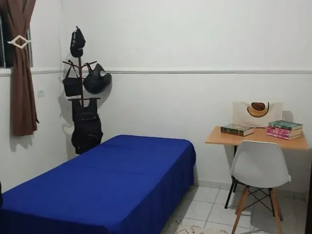 Imagem 7: Apto Mobiliado na Quadra da Upe