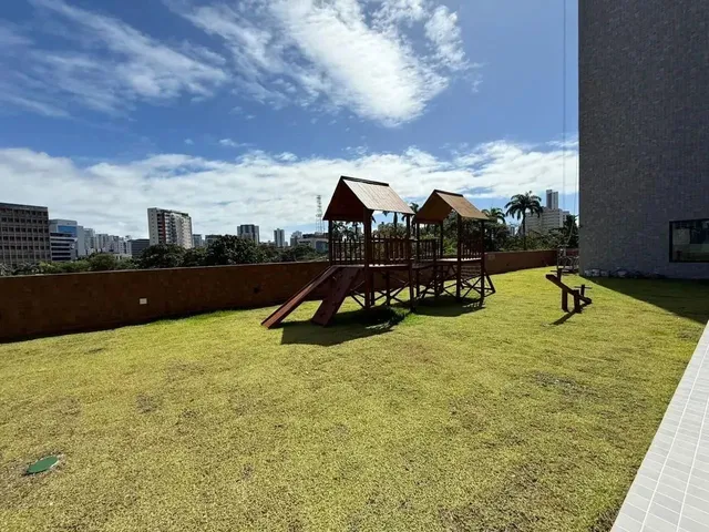 Imagem: Aluga - Se Excelente Apartamento no Palacio