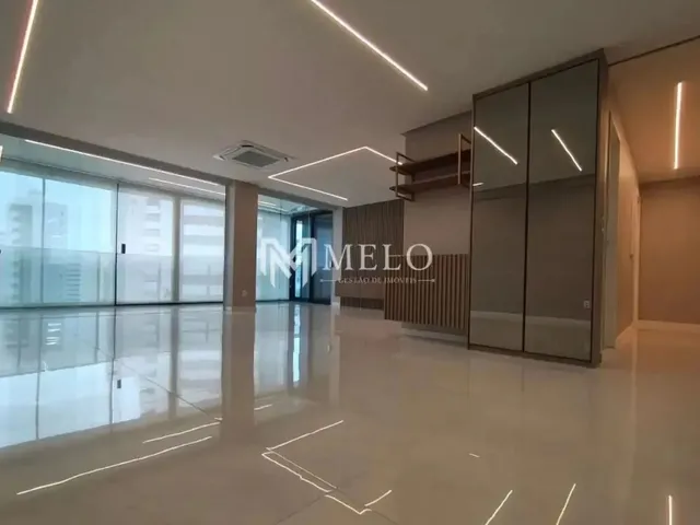 Imagem: Apartamento para Locação no Terraço Jaqueira