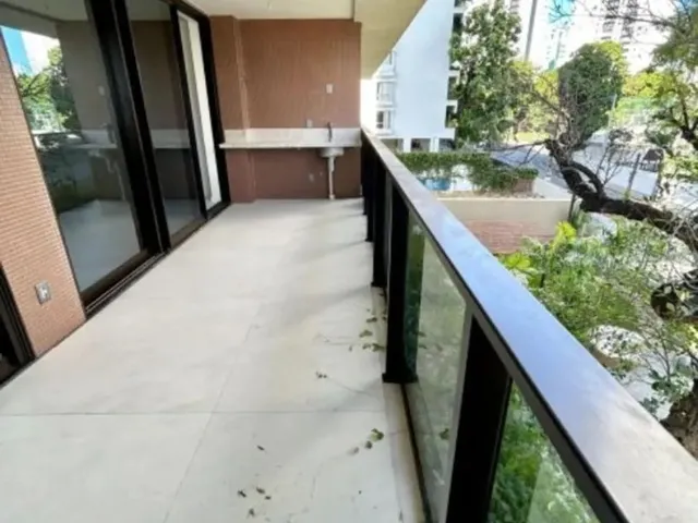 Imagem: Alugo Apartamento no Edifício Terraço