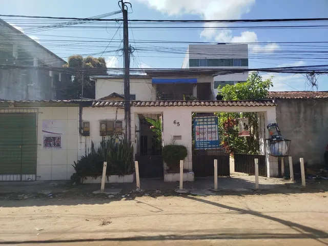 Imagem: Alugo Casa Grande