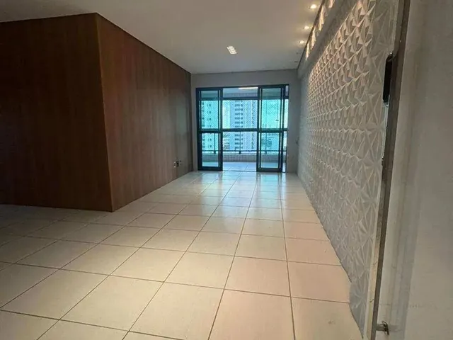 Imagem: Apartamento Alto Padrão em Apipucos 140