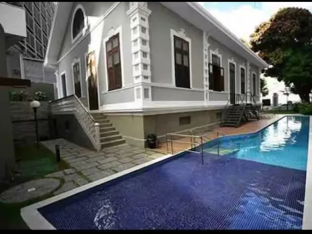 Imagem: Apartamento - Recife no Carnaval