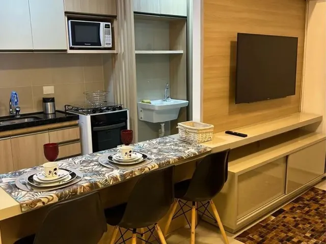 Imagem 4: Apartamento - Recife no Carnaval
