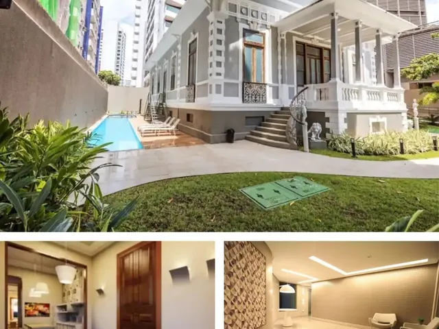 Imagem 8: Apartamento - Recife no Carnaval