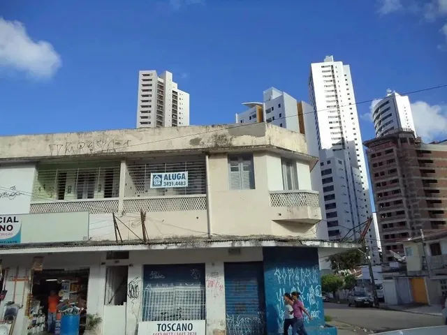 Imagem: Apartamento para Locação em Casa Amarela