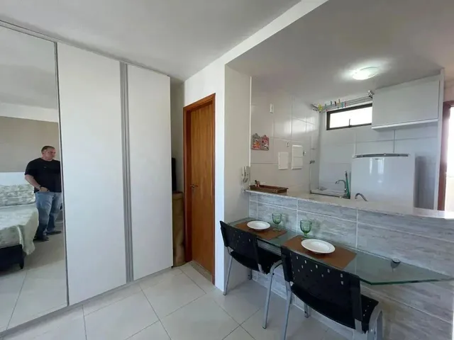 Imagem: Flat com Melhor Preço em Boa Viagem