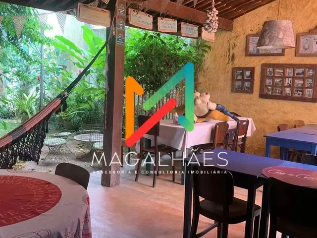 Imagem: Casa Comercial Ou Residencial para Aluguel