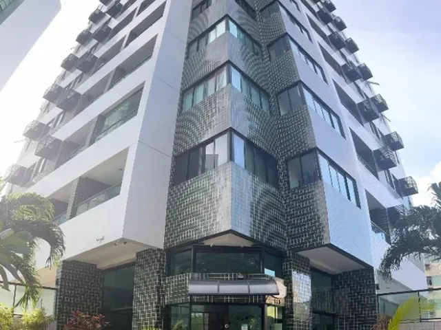 Imagem: Apartamento 2 Quartos no Espinheiro 3.200,00