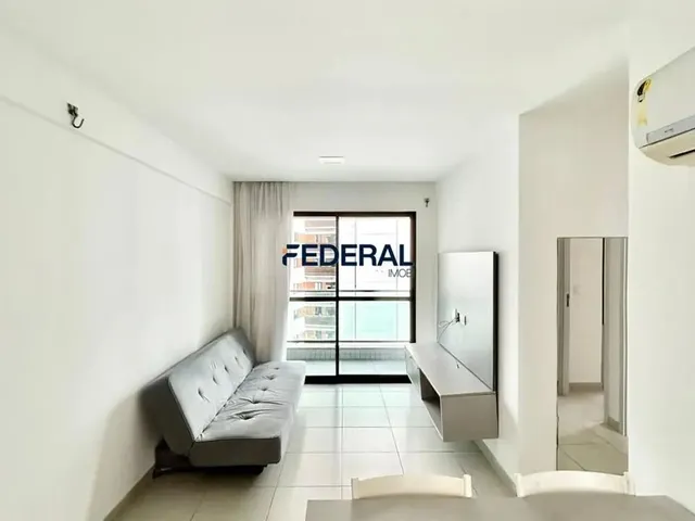 Imagem 11: Flat para Aluguel com 2 Quartos e 52 Metros Quadrados em Boa Viagem - Recife - P