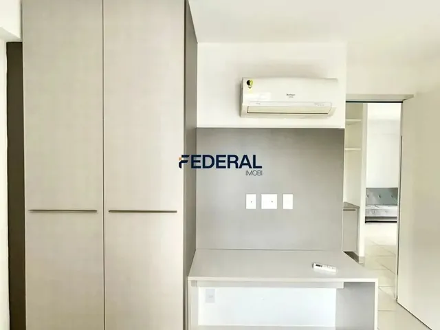 Imagem 16: Flat para Aluguel com 2 Quartos e 52 Metros Quadrados em Boa Viagem - Recife - P