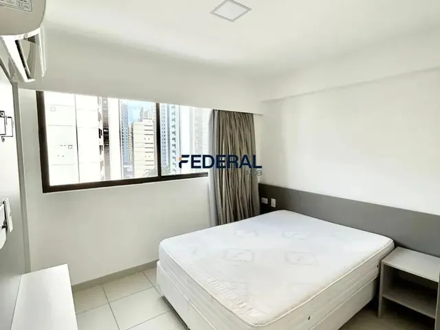 Imagem 15: Flat para Aluguel com 2 Quartos e 52 Metros Quadrados em Boa Viagem - Recife - P