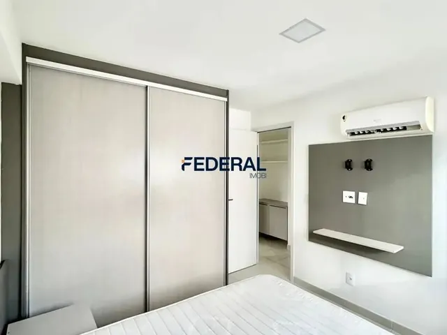 Imagem 8: Flat para Aluguel com 2 Quartos e 52 Metros Quadrados em Boa Viagem - Recife - P