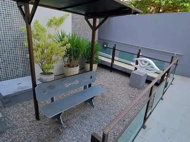 Imagem 1: Apartamento para Aluguel- Boa Viagem - 1 Quartos