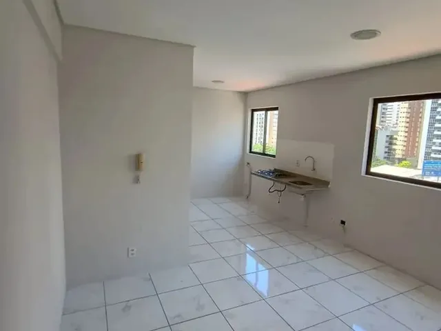 Imagem 3: Apartamento para Aluguel- Boa Viagem - 1 Quartos