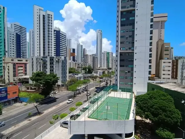 Imagem 15: Apartamento para Aluguel- Boa Viagem - 1 Quartos