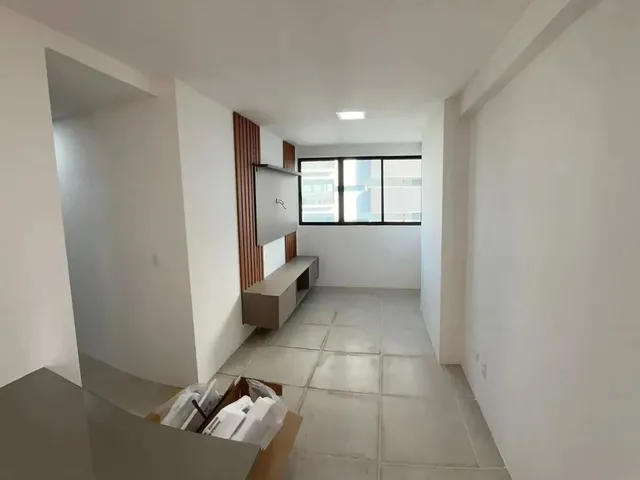 Imagem: Apartamento para Aluguel no Coração de