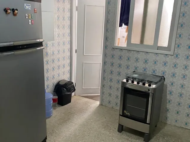 Imagem 6: Alugo Quarto na Praia de Boa Viagem