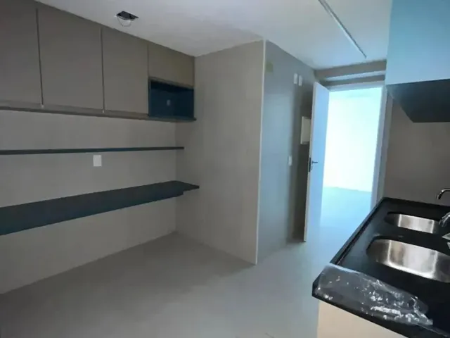Imagem 11: Apartamento Nascente para Locação no Edifício Capiba 107M² | 3 Quartos