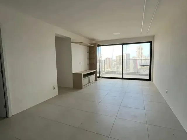 Imagem 16: Apartamento Nascente para Locação no Edifício Capiba 107M² | 3 Quartos
