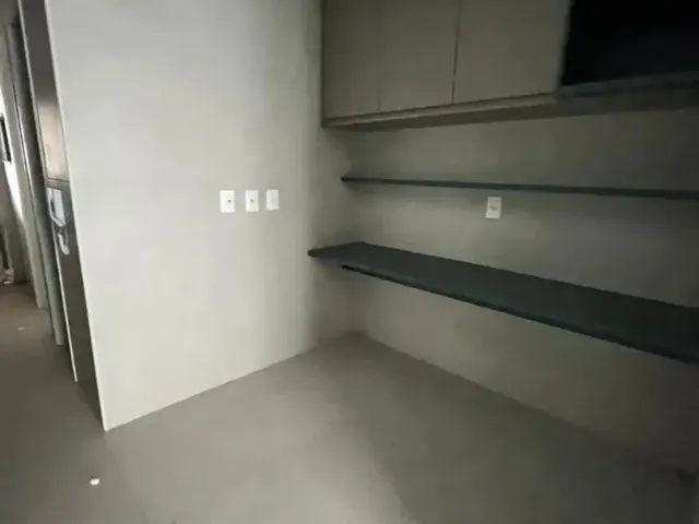 Imagem 2: Apartamento Nascente para Locação no Edifício Capiba 107M² | 3 Quartos