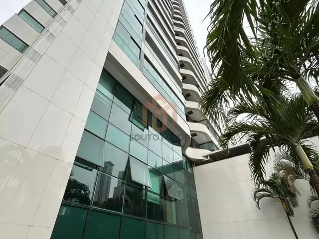 Imagem 1: Apartamento em Boa Viagem - Recife