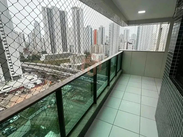 Imagem 3: Apartamento em Boa Viagem - Recife