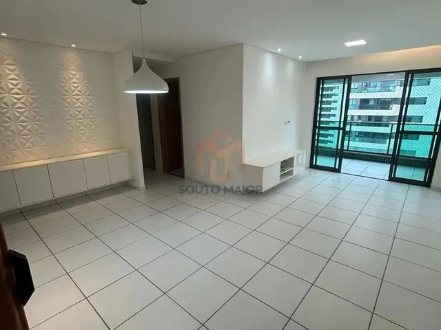 Imagem 8: Apartamento em Boa Viagem - Recife