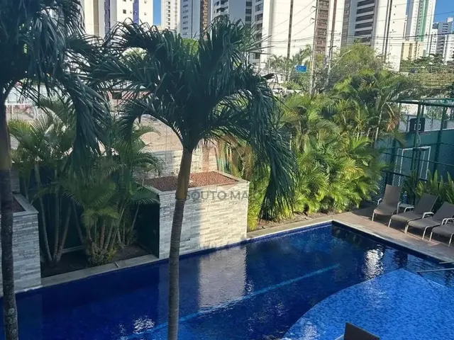 Imagem 13: Apartamento em Boa Viagem - Recife