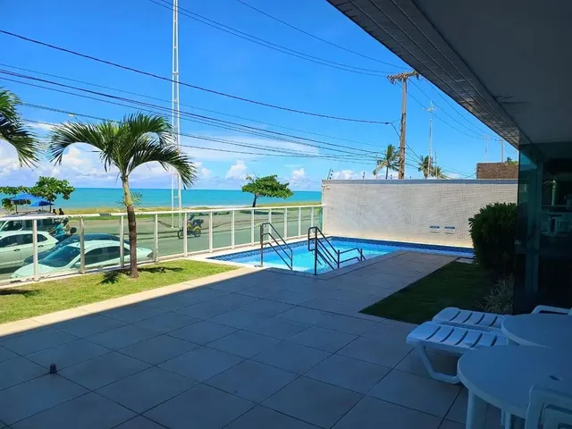 Imagem 1: Apartamento para Aluguel- Boa Viagem - 1 Quartos