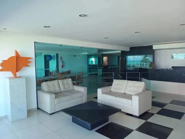 Imagem 4: Apartamento para Aluguel- Boa Viagem - 1 Quartos