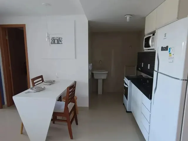 Imagem 8: Apartamento para Aluguel- Boa Viagem - 1 Quartos