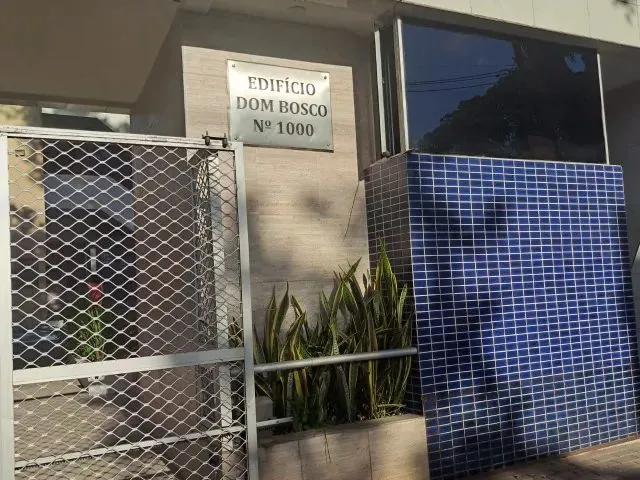 Imagem: Apt na Boa Vista 3Qts 2500 com Todas as