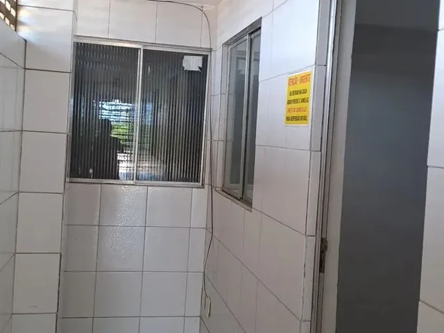 Imagem: Aluguel de Apartamento / Areias