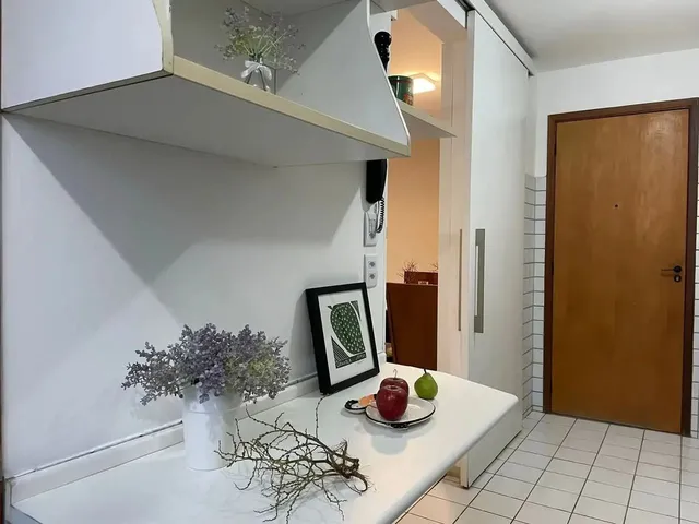 Imagem 4: Apartamento para Locação no Itambé Colonial, Torre, Recife, Pe
