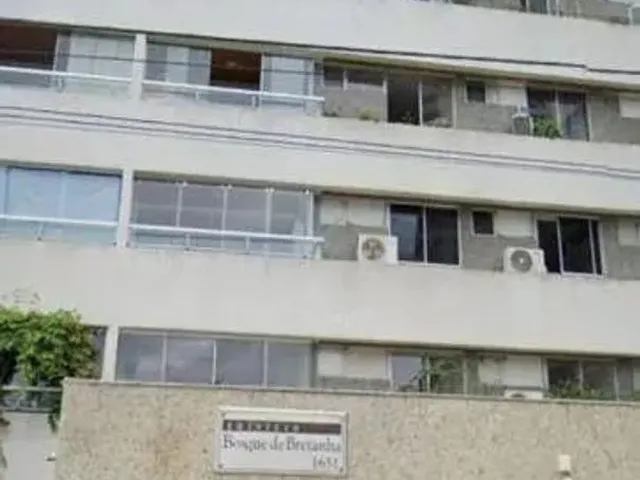 Imagem: Apartamento com 3 Dormitórios, 133 M²