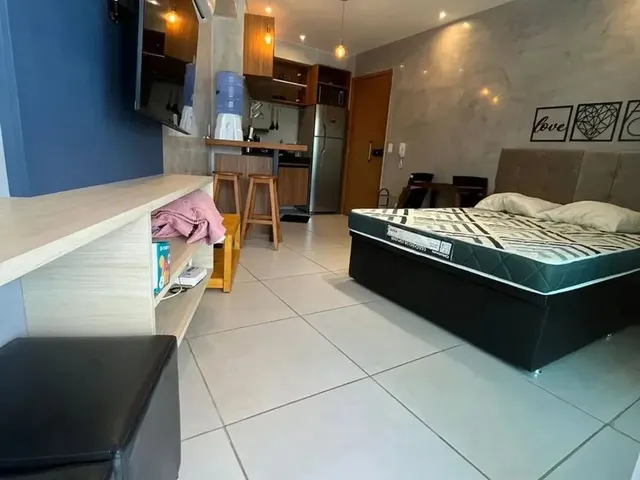 Imagem 14: Imóvel para Aluguel com 30 Metros Quadrados com 1 Quarto em Rosarinho - Recife - Pe