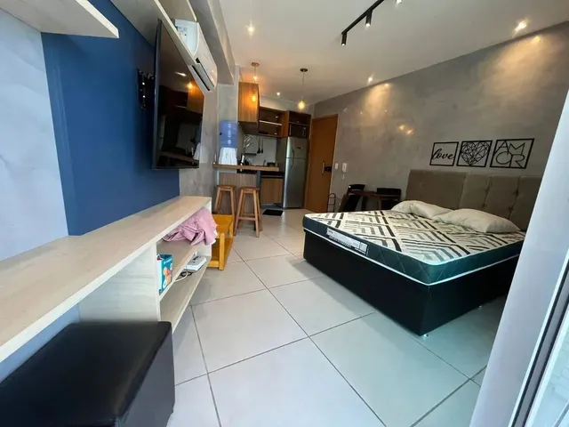 Imagem 7: Imóvel para Aluguel com 30 Metros Quadrados com 1 Quarto em Rosarinho - Recife - Pe