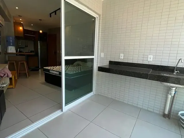 Imagem 10: Imóvel para Aluguel com 30 Metros Quadrados com 1 Quarto em Rosarinho - Recife - Pe